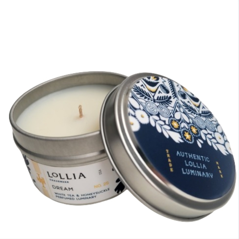 Margot Elena Lollia Perfumed Luminary in Dream NWOT